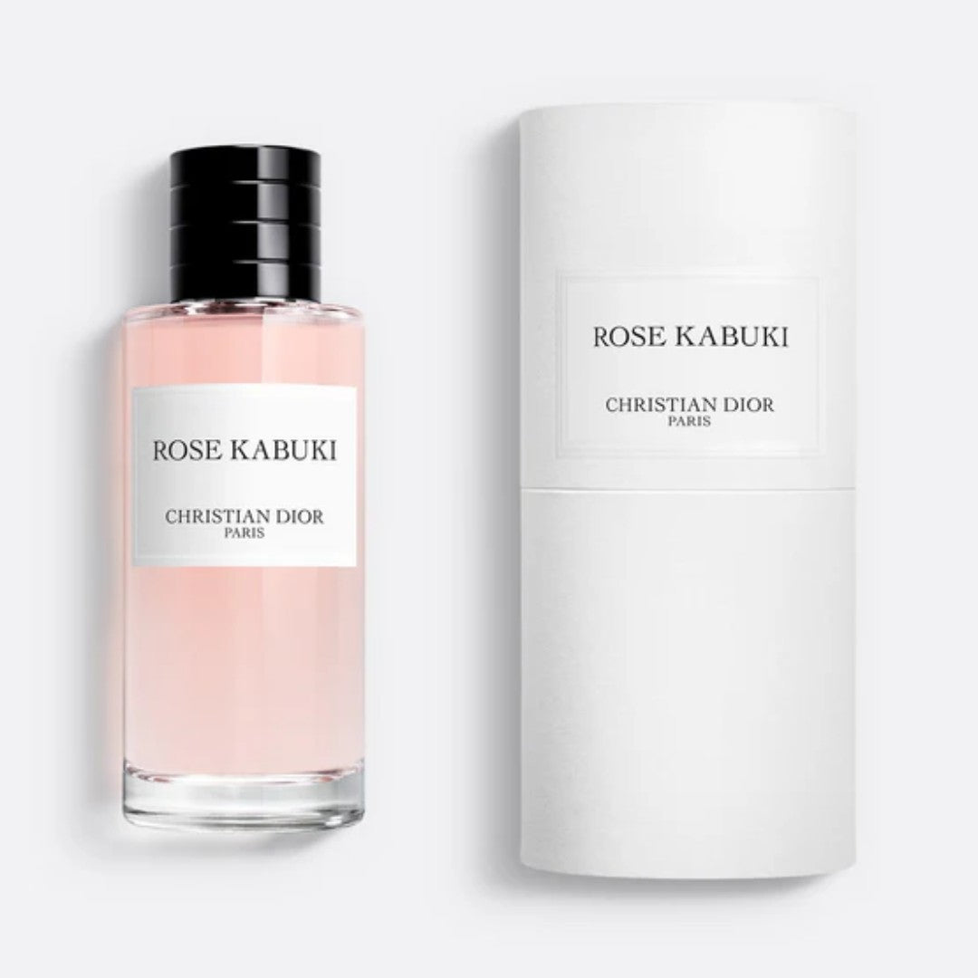 DIOR ROSE KABUKI 125ML