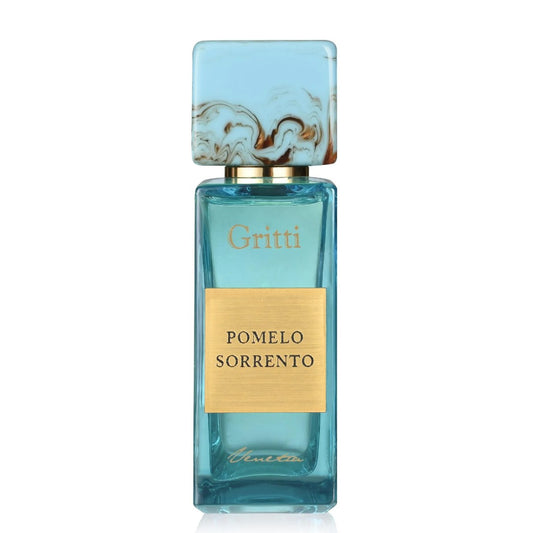 Gritti Pomelo Sorrento Eau De Parfum 100ML