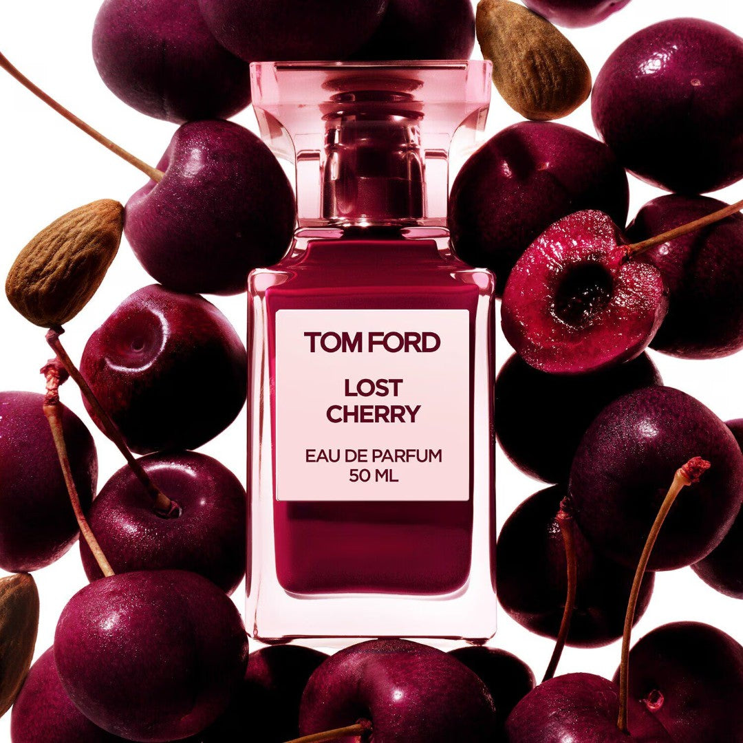 TOM FORD Lost Cherry - Eau de Parfum 100ML