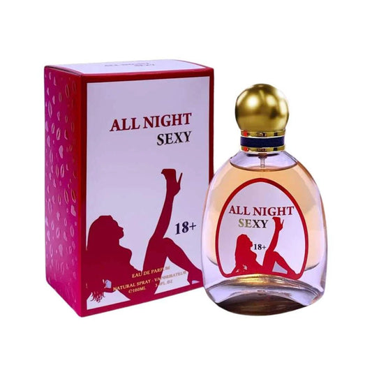 ALL NIGHT SEXY 100ML