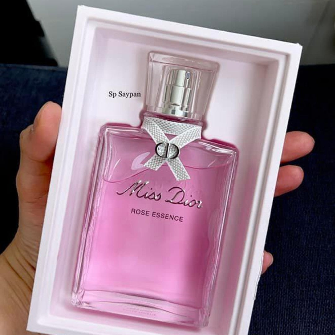 Dior Miss Dior Rose Essence Eau de Toilette 100ml – paris