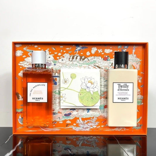 HERMES مجموعة عطور هرمز