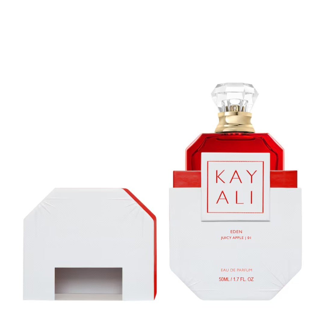 KAY ALI eden juicy apple 0i