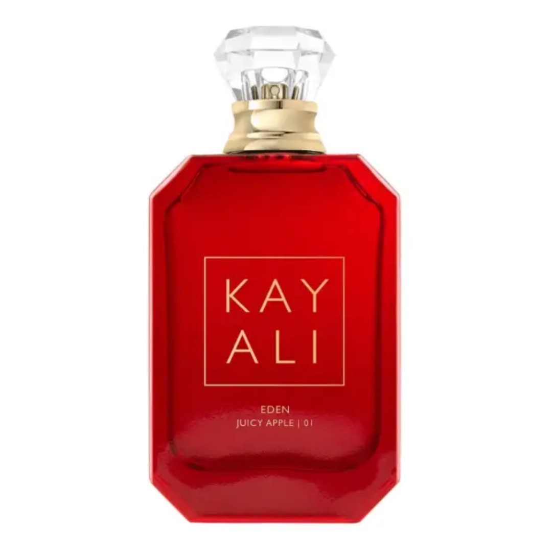 KAY ALI eden juicy apple 0i
