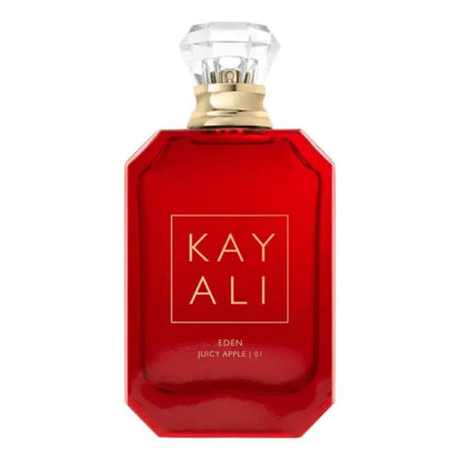 KAY ALI eden juicy apple 0i