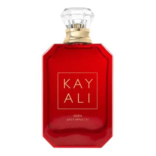 KAY ALI eden juicy apple 0i