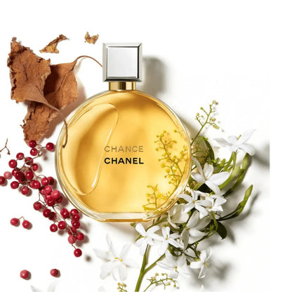 CHANCE CHANEL 100ML