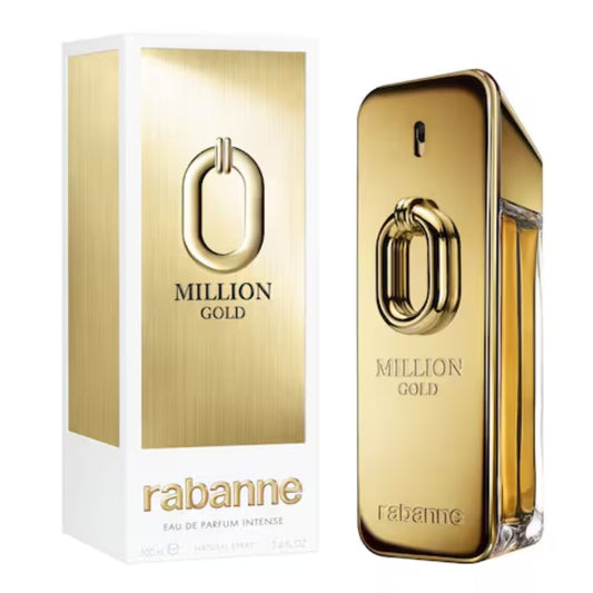 RABANNE million gold