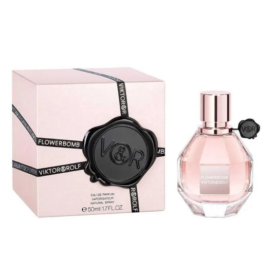 FLOWERBOMB VIKTOROROLF 100ML
