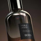 HUGO BOSS noble wood 100ML