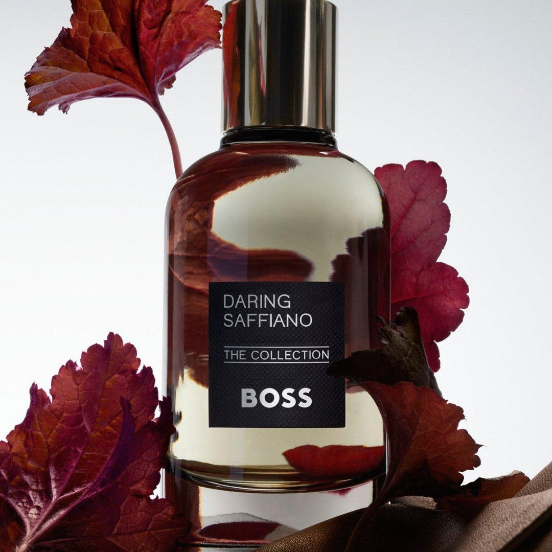HUGO BOSS daring safiano 100ML