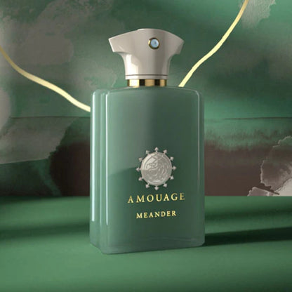 MEANDER MAN EDP 100ML