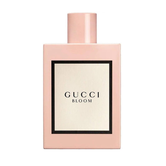 Gucci Bloom perfume - 100ml