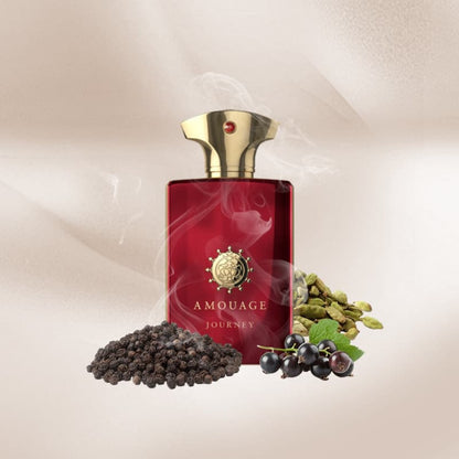 AMOUAGE journey for man 100ML