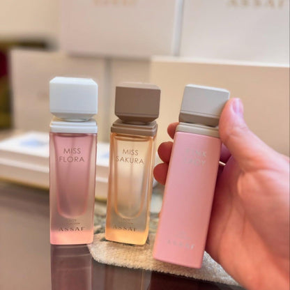 LADY COLLECTION