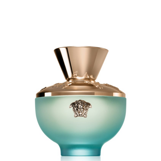 Versace Dylan turquoise - 100ml