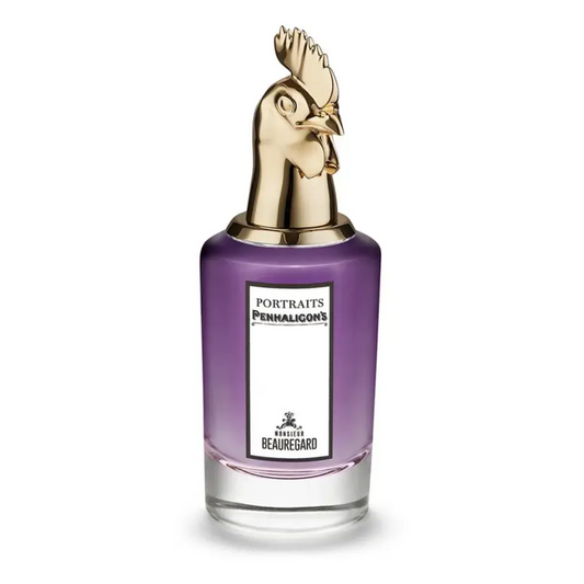 Monsieur Beauregard By Penhaligon's - 100ml