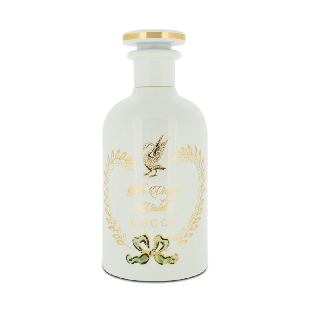 GUCCI the virgin violet 100ML