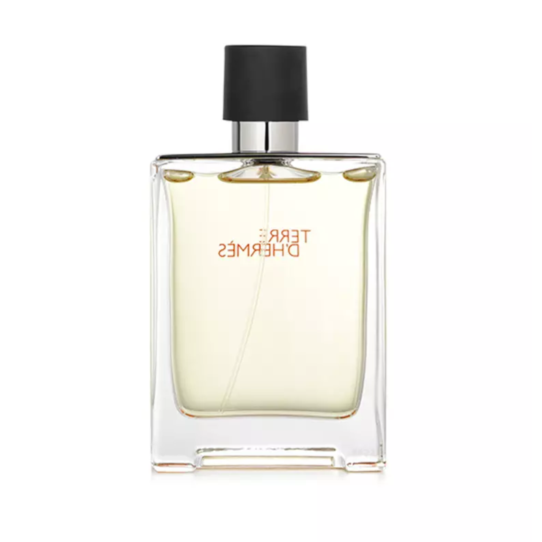 Terre d'Hermès toilette 100ML