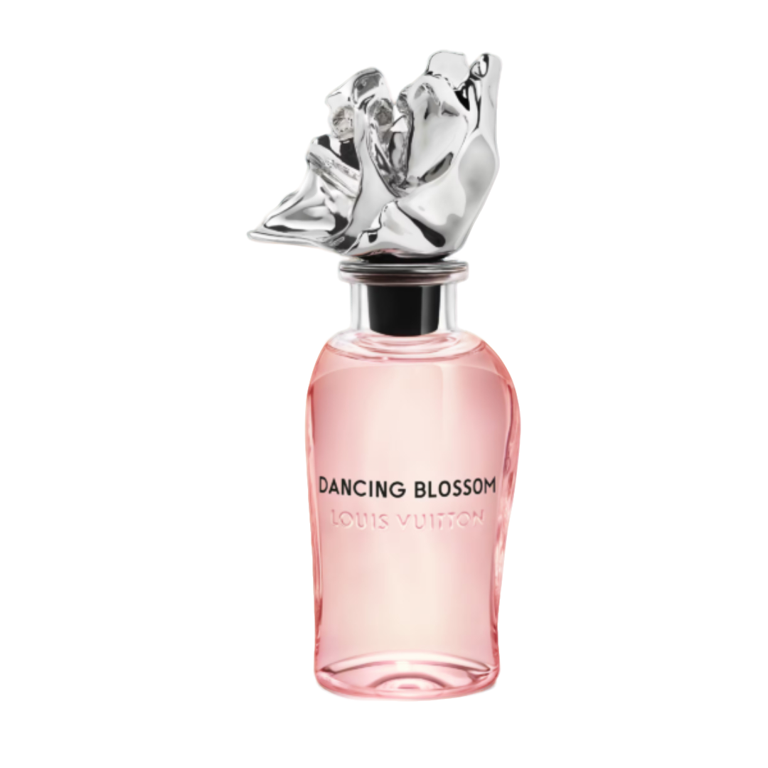 Dancing Blossom Perfume - 100ml