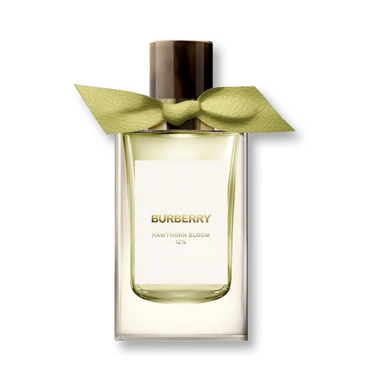 BURBERRY hawthorn bloom - 100ML