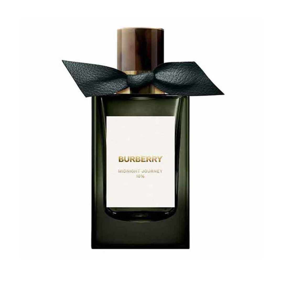 BURBERRY midnight journey 100ML
