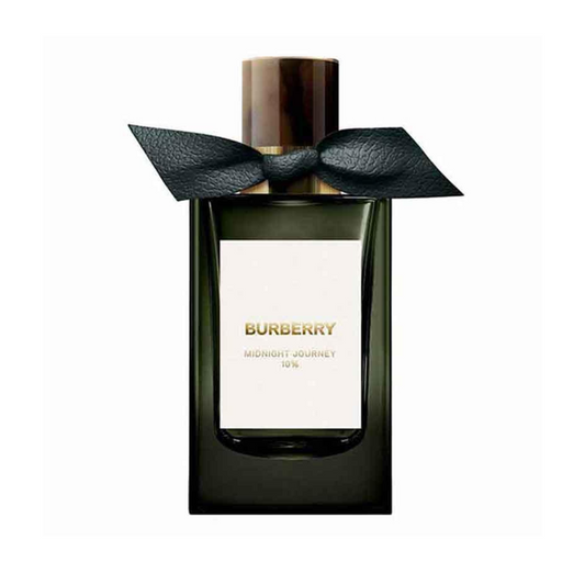BURBERRY midnight journey 100ML