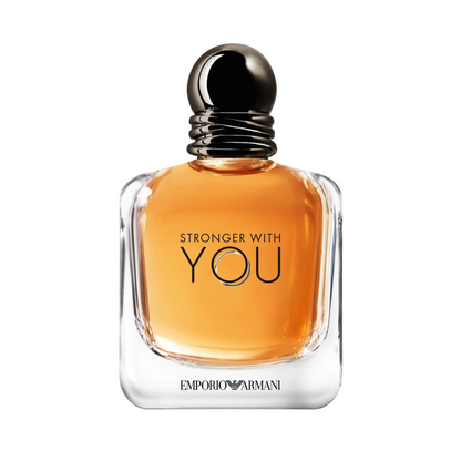 Armani Stronger With You 100ML