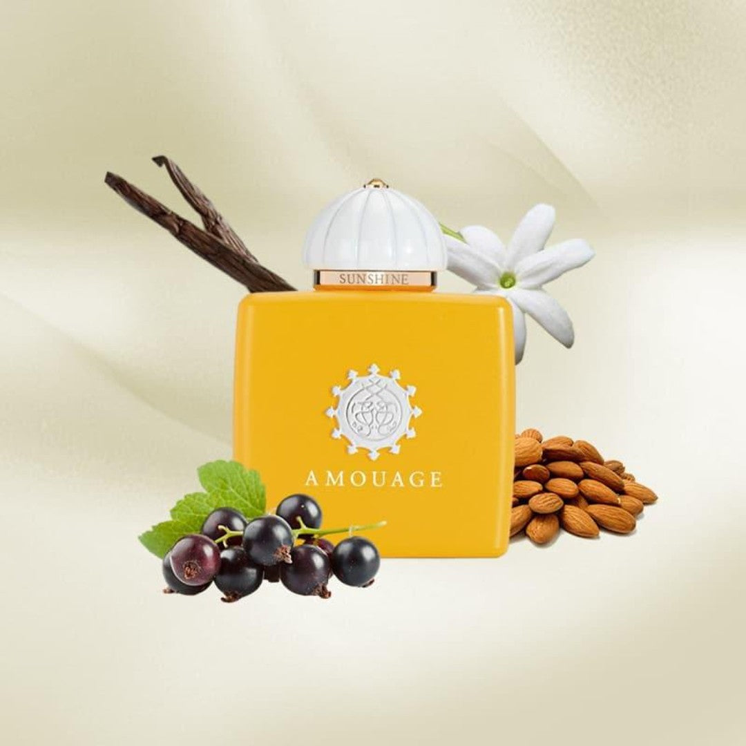 AMOUAGE sunshine for women