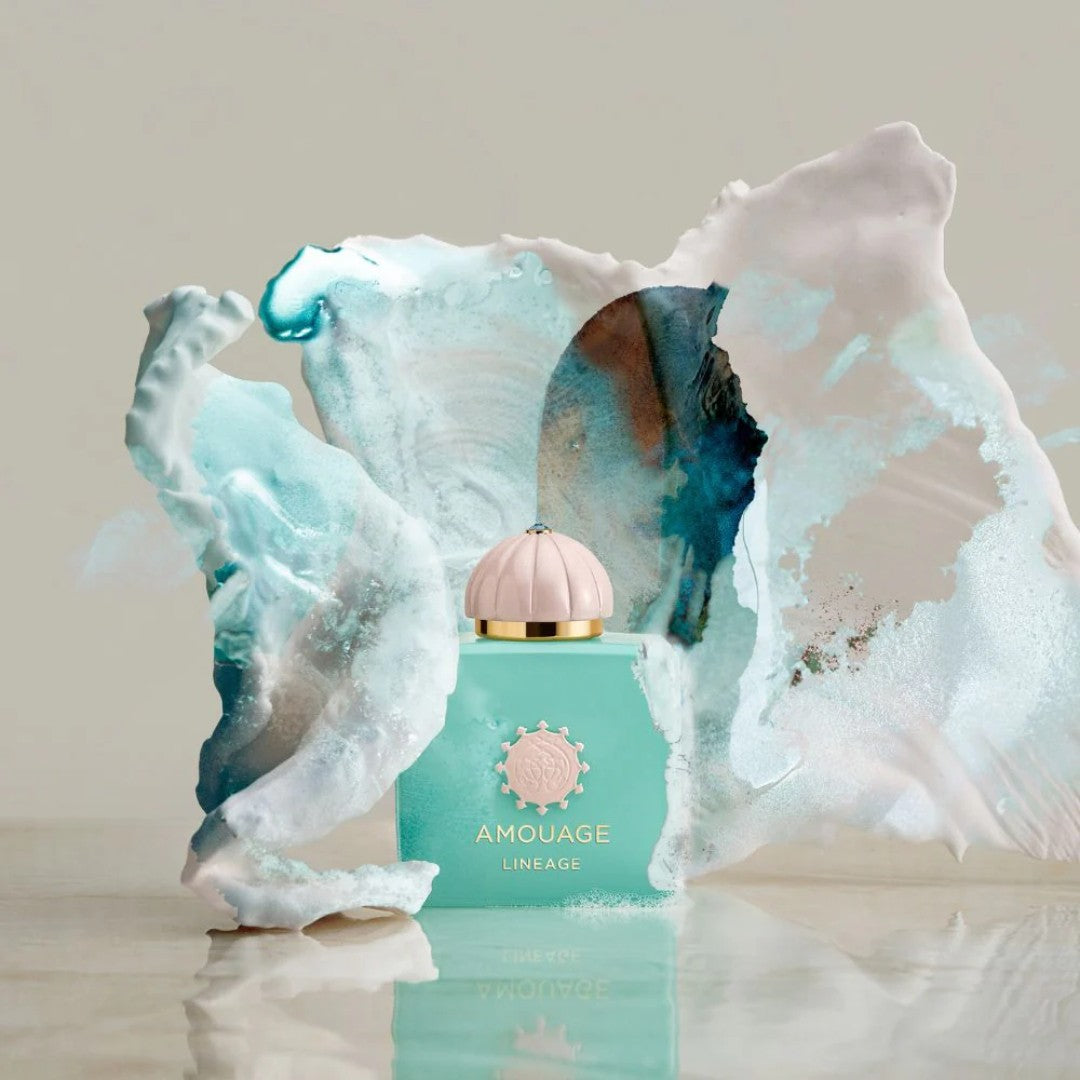 AMOUAGE lineage 100ml
