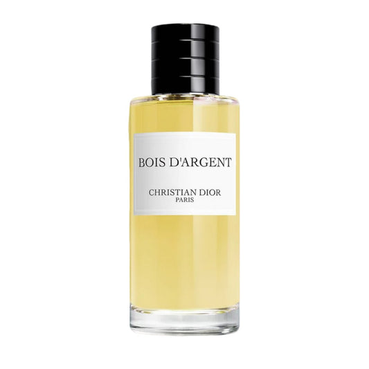 BOIS D'ARGENT CHRISTIAN DIOR PARIS 125ML