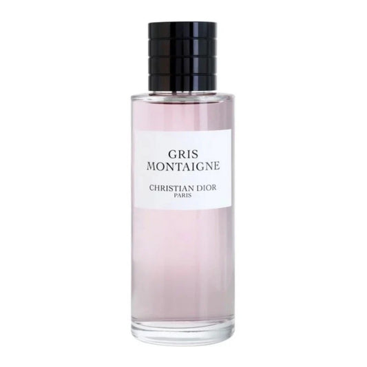 DIOR gris montaigne 125ML