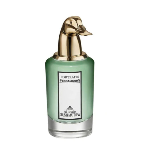 Penhaligon's The Ambodent cousin Mathew 100ML