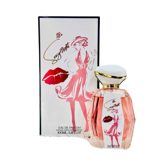 Sexy Night 100ML