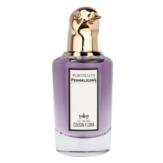 Unboxed Penhaligon's Portraits Cousin Flora EDP 100ML