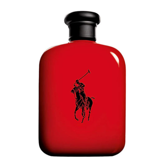 RALPH LAUREN POLO RED 100ML