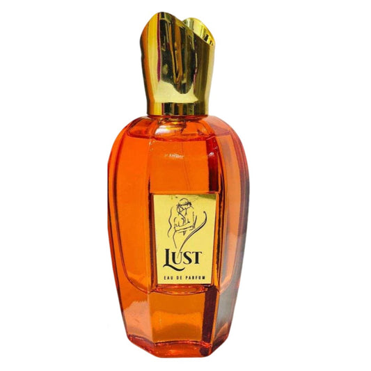 LUST HOT & SEXY 100ML