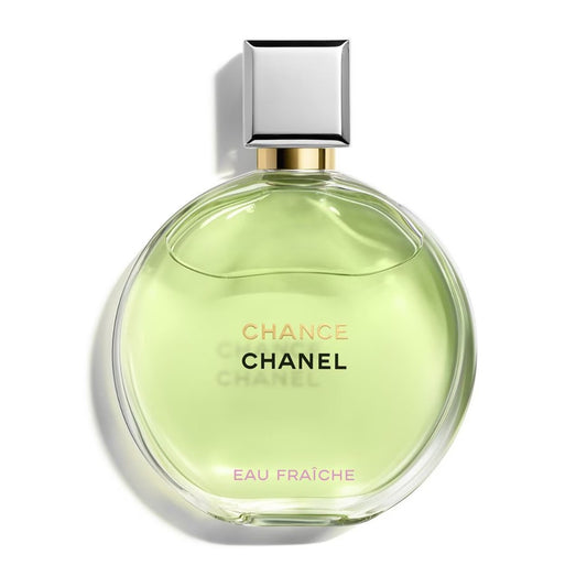 Chanel Chance Eau Fraiche 90ML