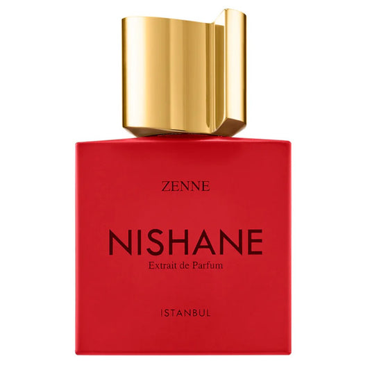 Nishane Zenne Extrait De Parfum 100ml