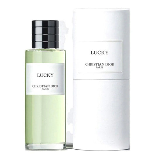 LUCKY CHRISTIAN DIOR PARIS 125ml