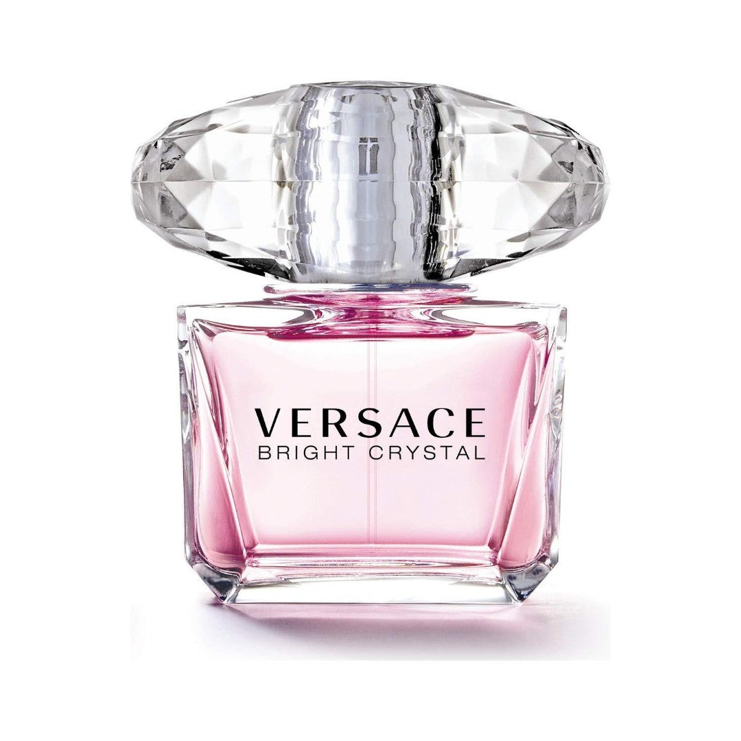 VERSACE bright crystal 90ML