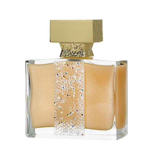 Ylang in Gold Perfume for Unisex 100ml