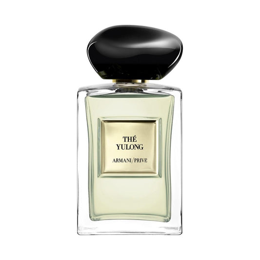 the yulong armani prive, 100ml