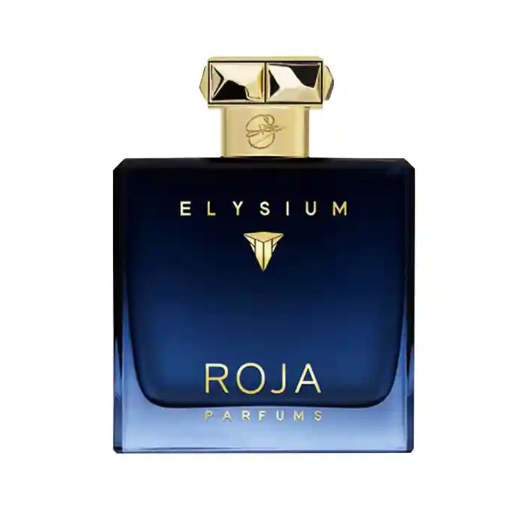 Roja Elysium Pour Homme Parfum Cologne 100ml