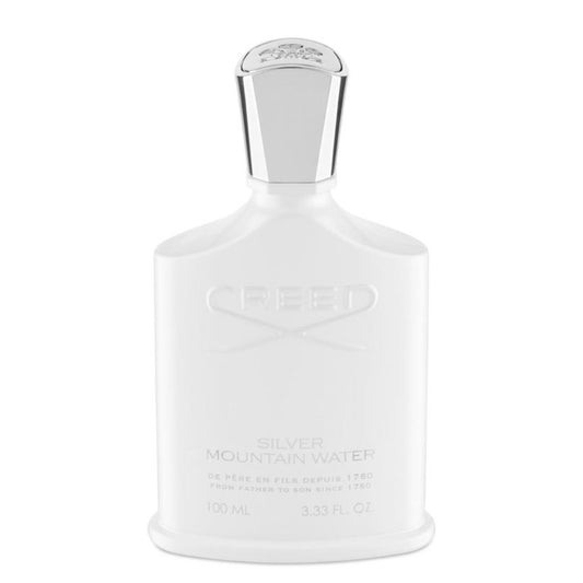 CREED silver moutain water 100ML