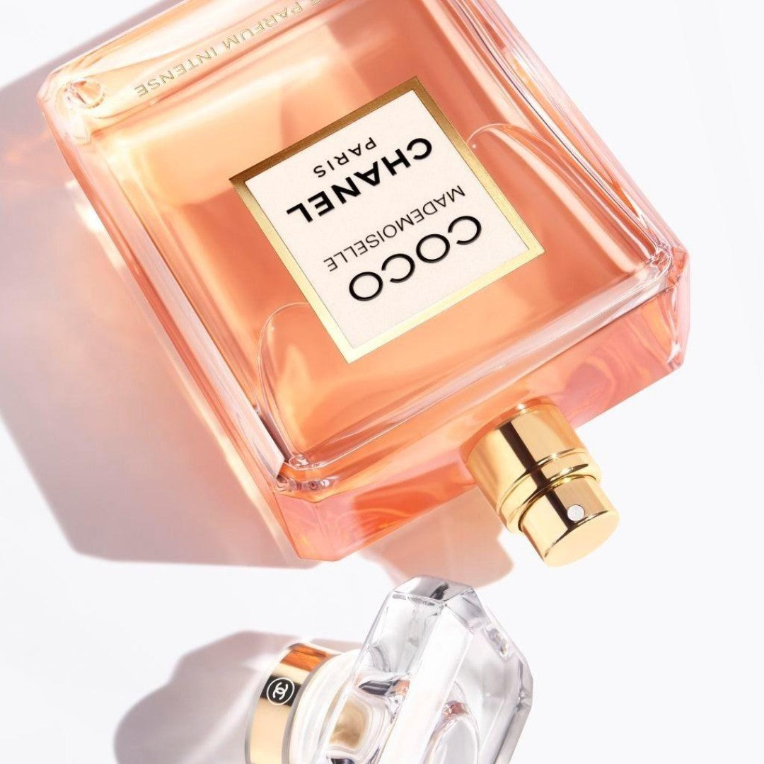 COCO MADEMOISELLE INTENSE 100ml