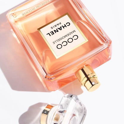 COCO MADEMOISELLE INTENSE 100ml