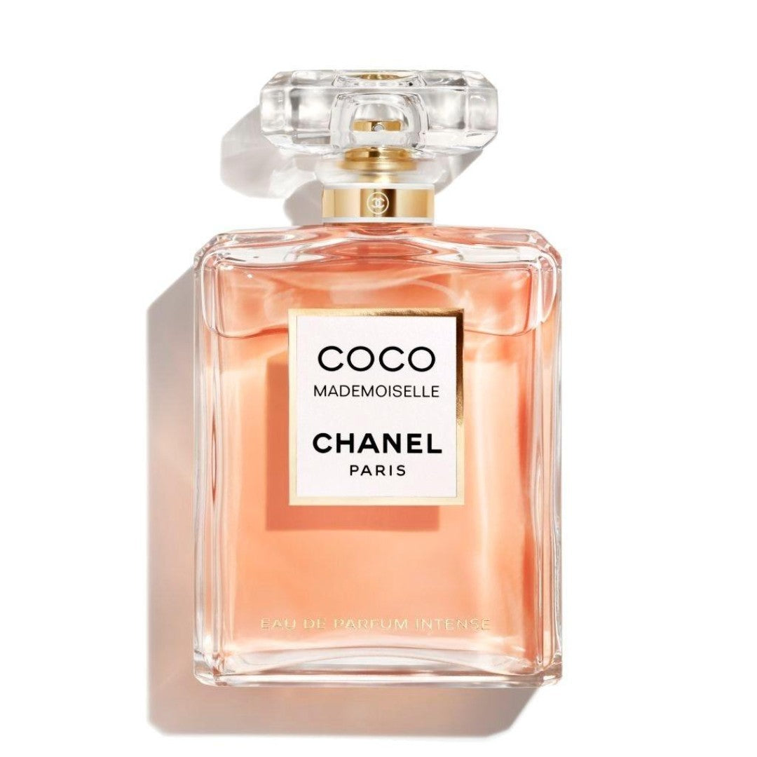 COCO MADEMOISELLE INTENSE 100ml