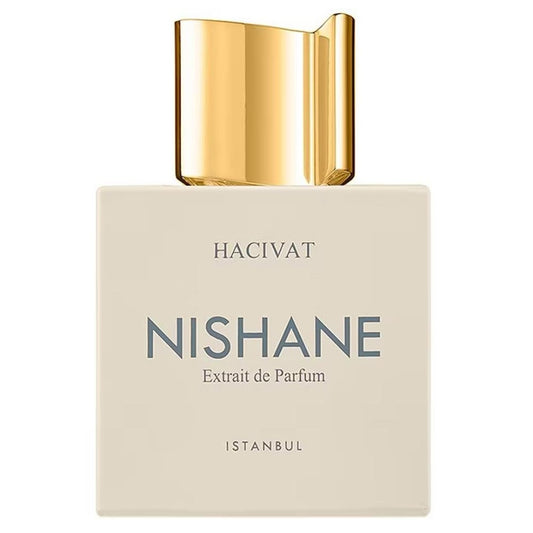 Nishane Hacivat Unisex Extrait De Parfum 100ml