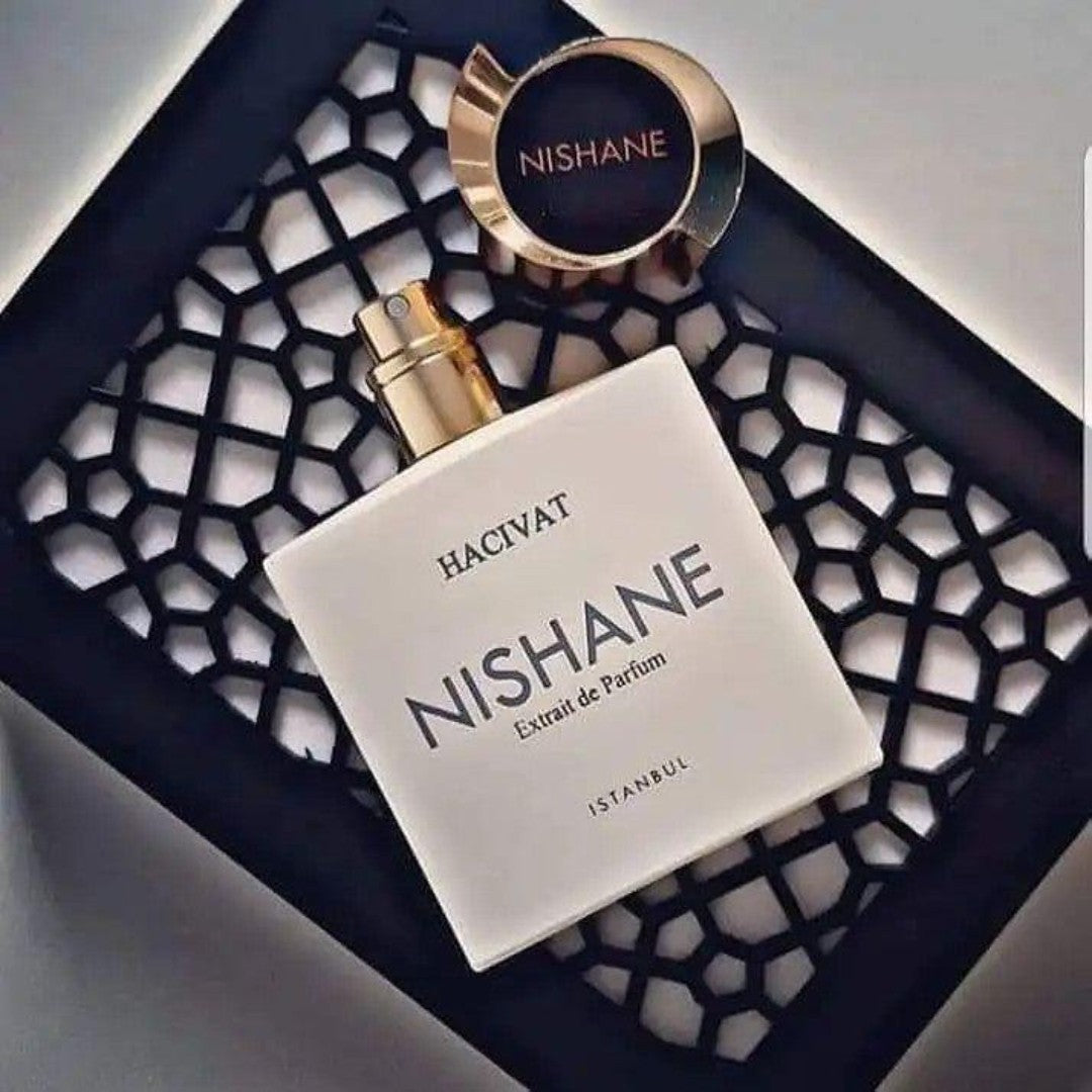 Nishane Hacivat Unisex Extrait De Parfum 100ml